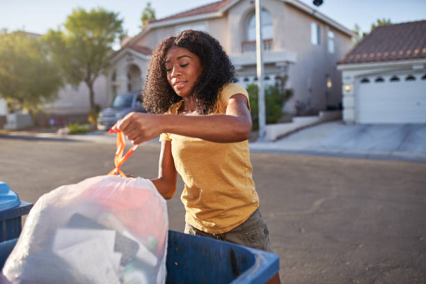 Best Attic Cleanout Services  in USA